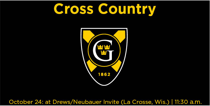 Cross Country To Compete In Drews/Neubauer Invite