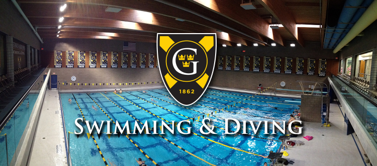 Women’s Swimming And Diving Competes At MSU, Mankato