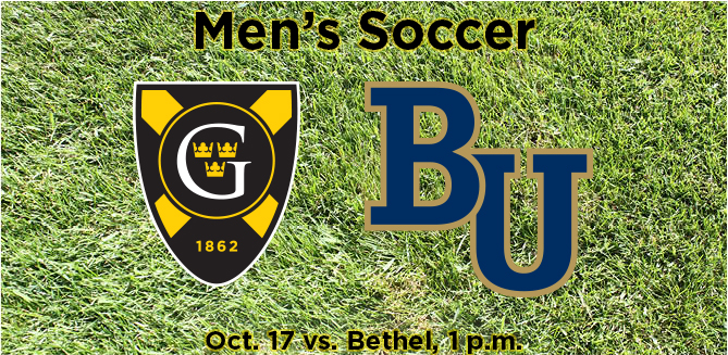 Men’s Soccer Battles Bethel On Saturday