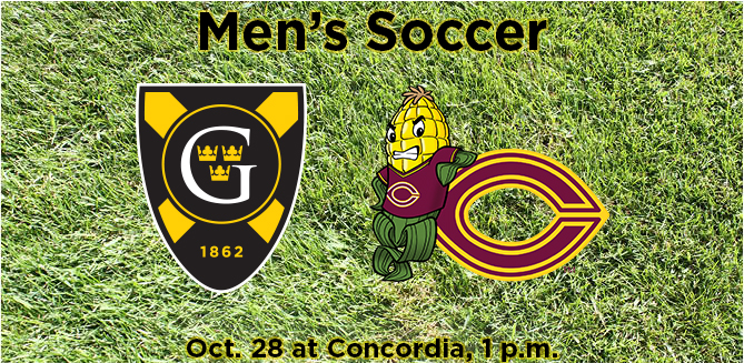 Men’s Soccer To Play In Final Road Game On Wednesday At Concordia