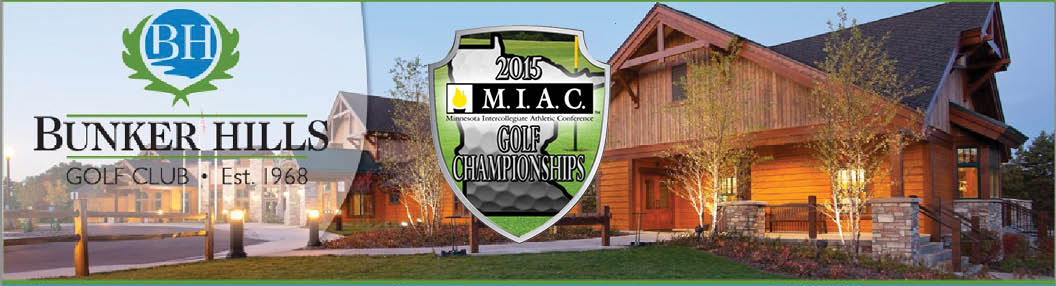 Men’s Golf To Compete In MIAC Championships This Weekend