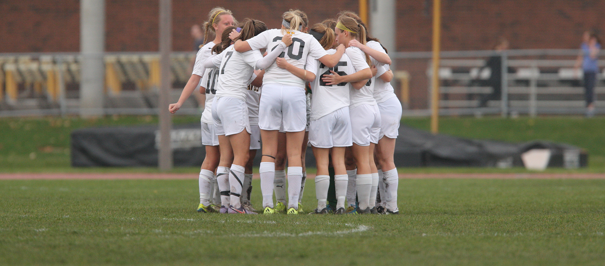 Women’s Soccer To Face Wheaton In First Round Of NCAA Tournament