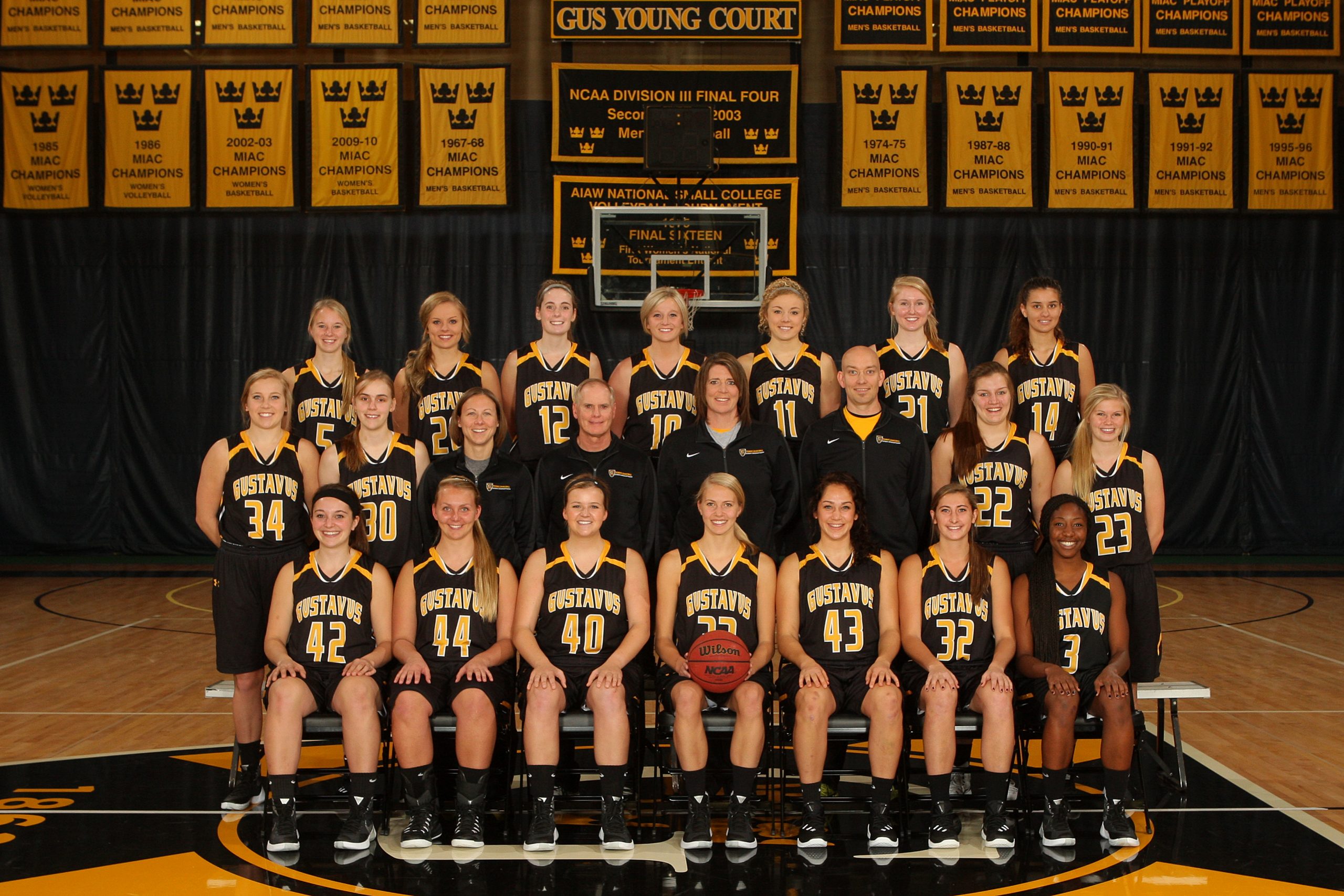 Women’s Basketball To Open Season Tonight At Martin Luther