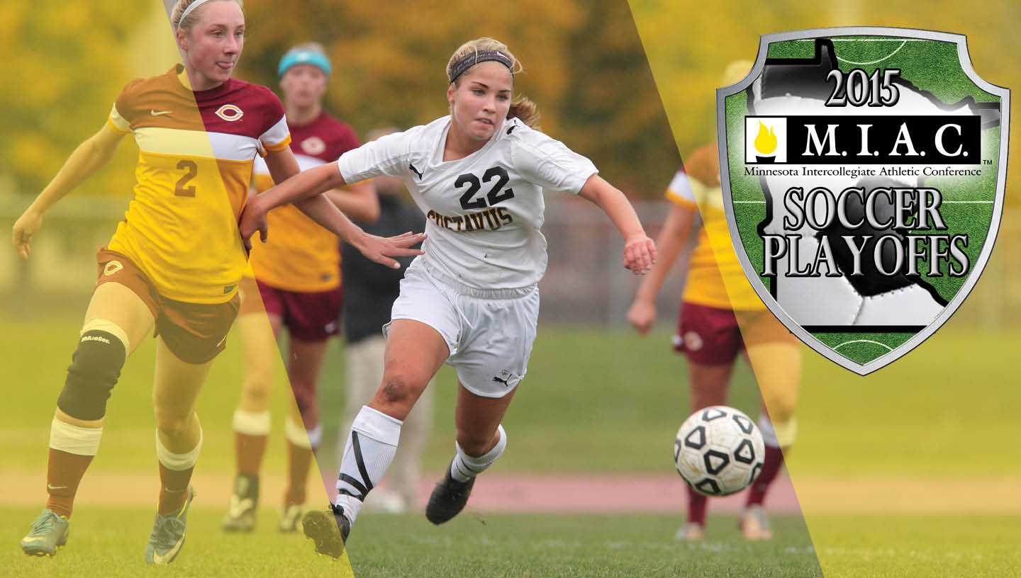 Women’s Soccer Travels To St. Thomas Saturday For MIAC Championship