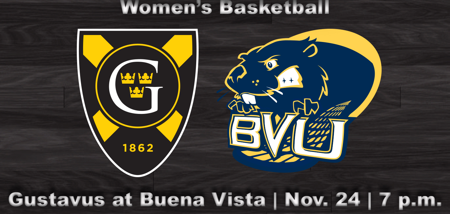 Women’s Basketball Travels To Buena Vista For Non-Conference Action Tonight