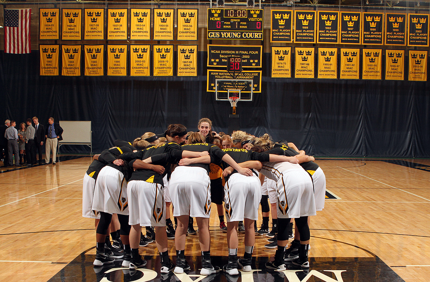 Women’s Basketball To Take On Ramapo, Coast Guard Academy On Puerto Rico Training Trip