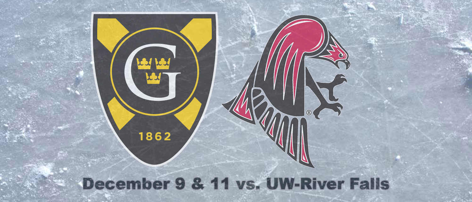 Women’s Hockey Begins Series With UW-River Falls Tonight