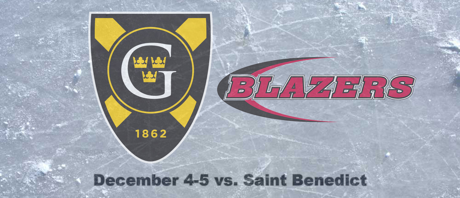 Women’s Hockey Back In Minnesota, Faces College of Saint Benedict This Weekend