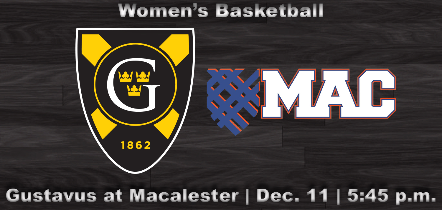 Women’s Basketball Takes To Road On Friday For Final 2015 MIAC Matchup Vs. Macalester