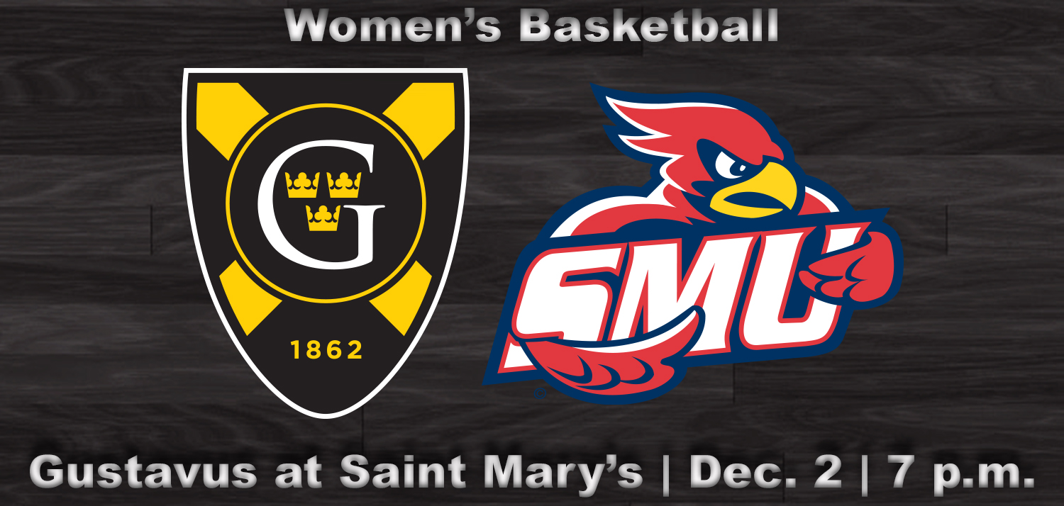 Women’s Basketball Opens MIAC Play At Saint Mary’s Tonight