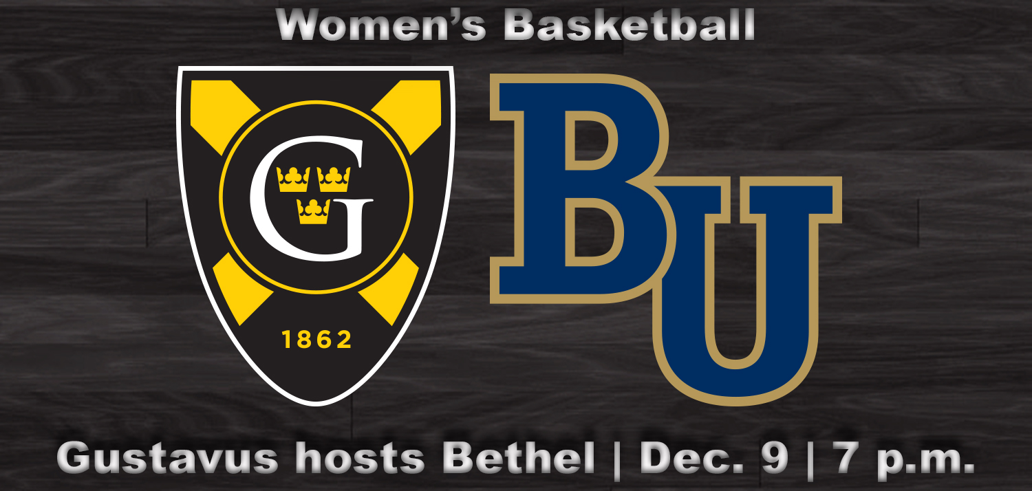 Women’s Basketball Hosts Bethel Wednesday