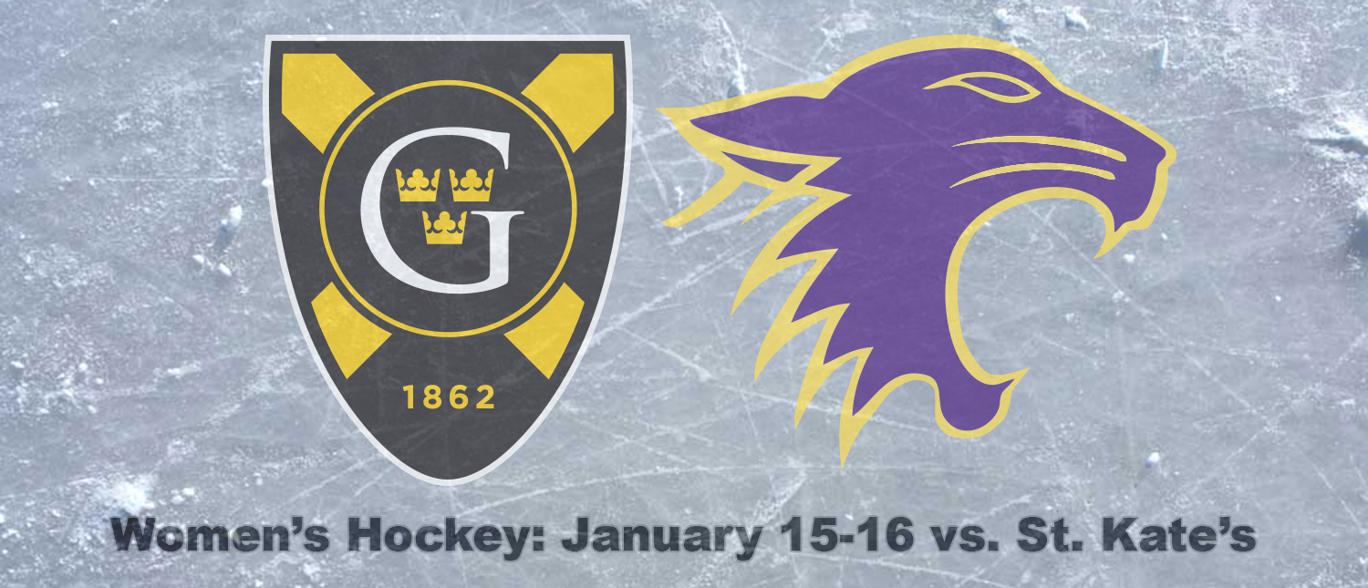 Women’s Hockey Back In Conference Play This Weekend With Series Vs. St. Kate’s