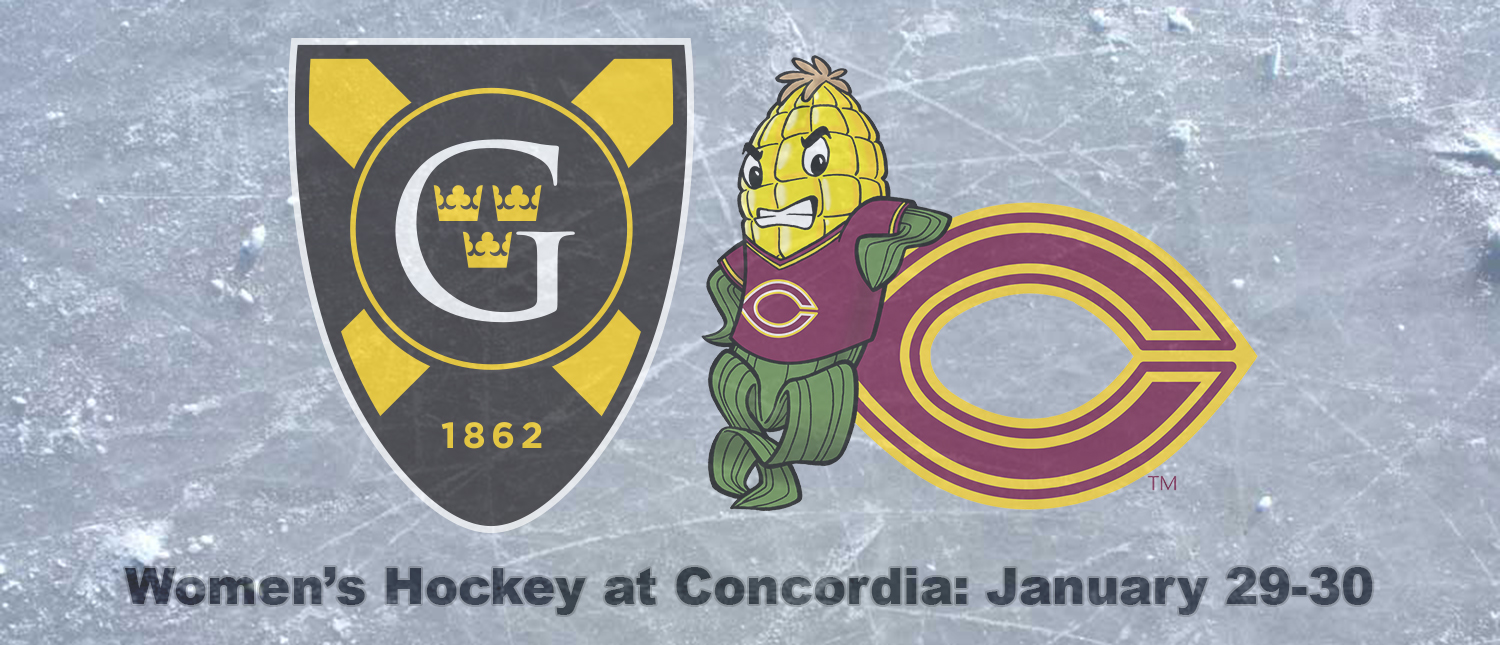 Women’s Hockey Travels To Concordia For Road Series This Weekend