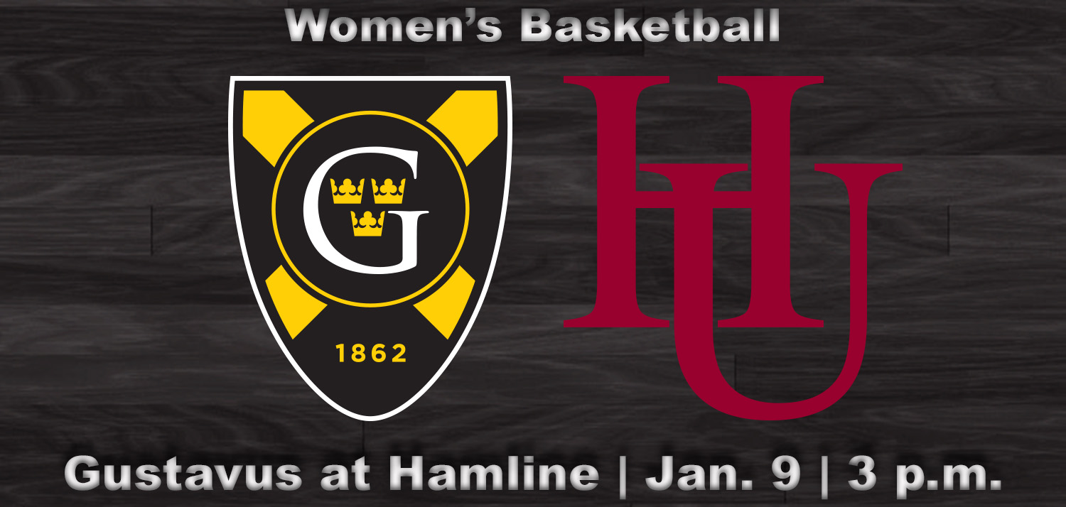 Women’s Basketball Looks To Get Back On Track With Road Test At Hamline