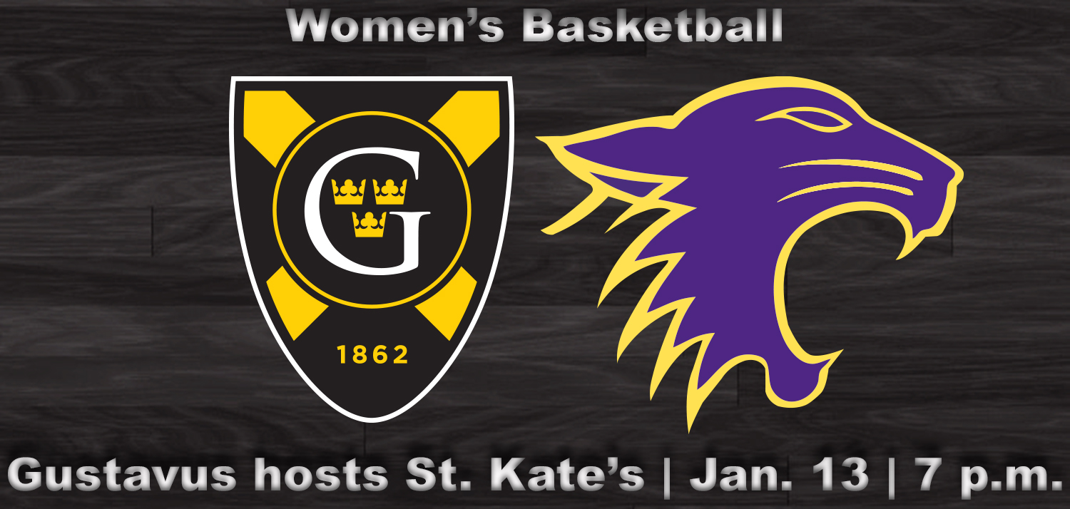 Women’s Basketball Returns Home, Takes On St. Kate’s Wednesday