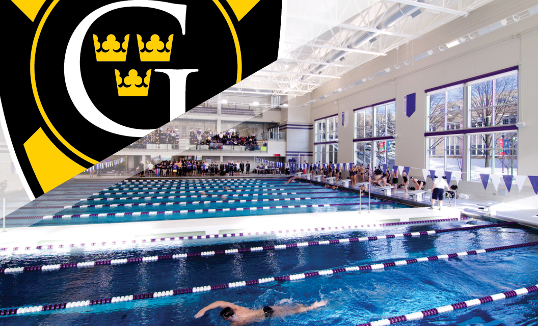 Men’s And Women’s Swimming & Diving Take On St. Thomas Friday In St. Paul