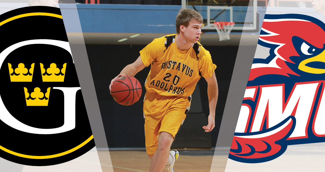 Men’s Basketball Travels To Saint Mary’s Tonight