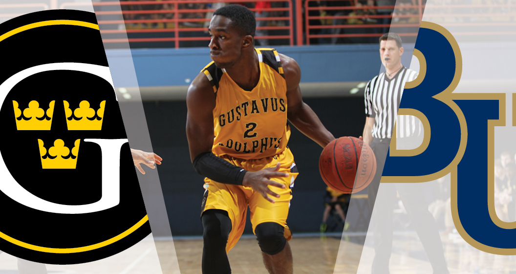 Men’s Basketball To Take on Bethel Tonight