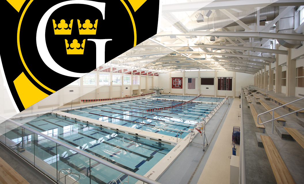 Men’s And Women’s Swimming & Diving Teams To Compete In Grinnell Invitational