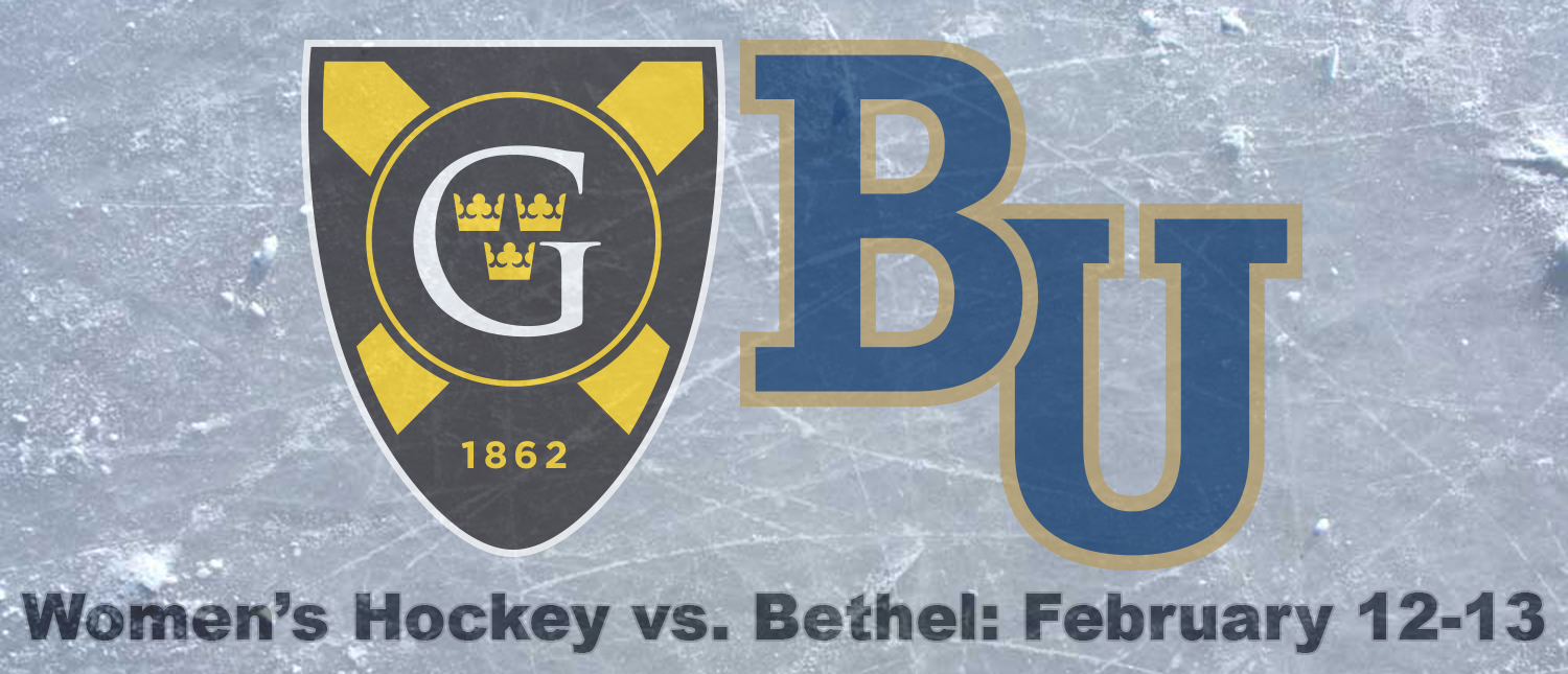 Women’s Hockey Tangles With Bethel This Weekend