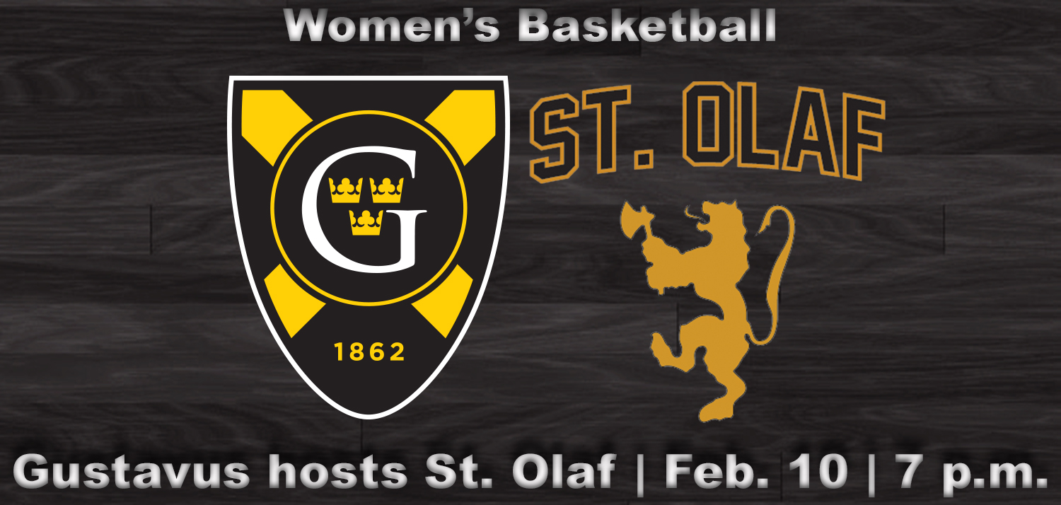 Women’s Basketball Looks To Keep Rolling Vs. St. Olaf On Wednesday