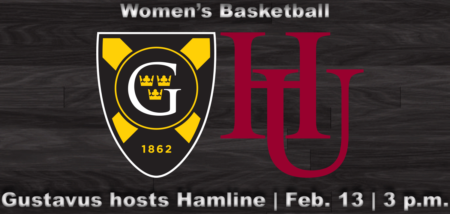 Women’s Basketball Goes For Season Sweep Of Hamline On Saturday