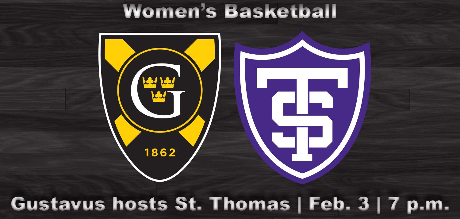 Women’s Basketball Hosts Key MIAC Battle With No. 11 St. Thomas On Wednesday