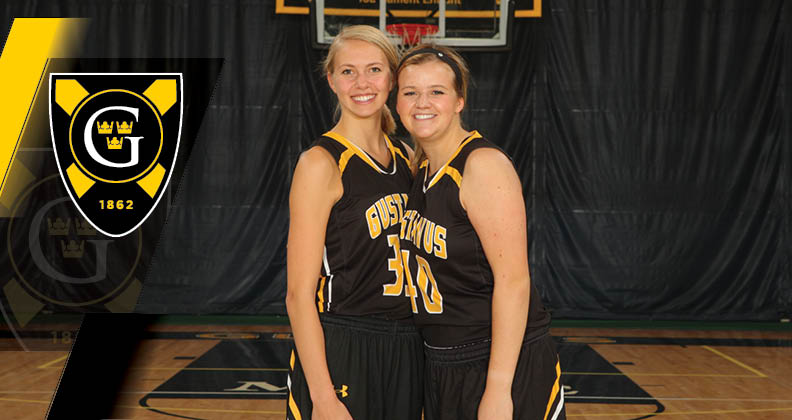 Women’s Basketball Hosts Senior Day Vs. Carleton Today