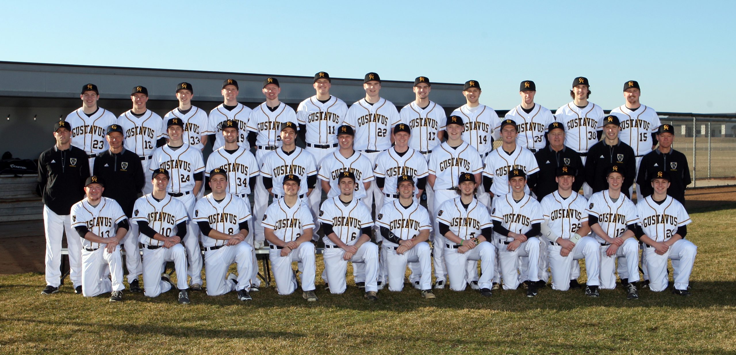 Baseball Opens 2016 Campaign This Weekend At Mount Marty