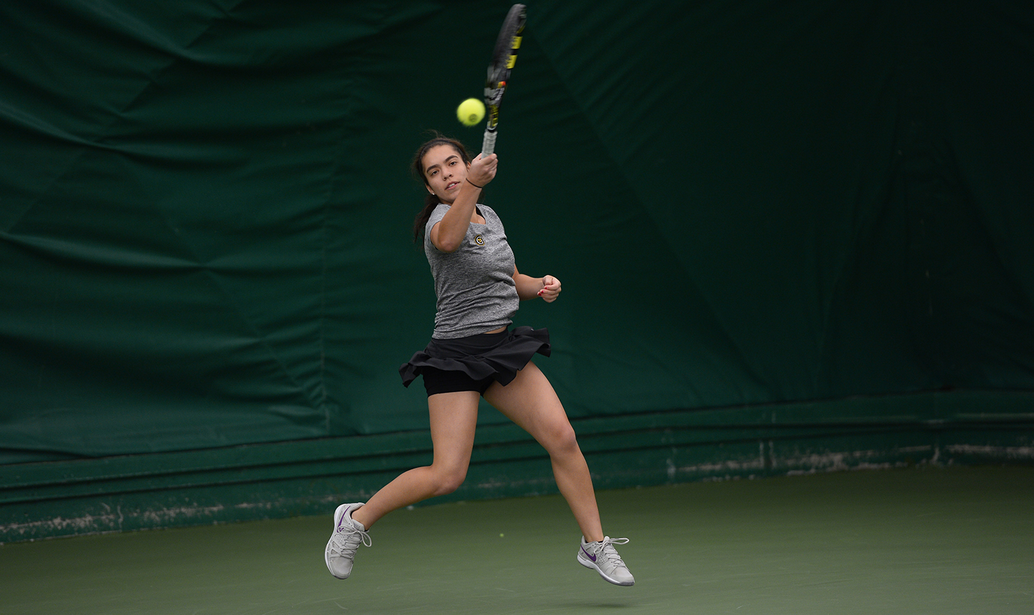 Women’s Tennis To Compete In Midwest Invite Friday & Saturday