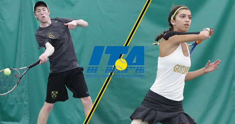 Men’s Tennis Ranked No. 19, Women No. 39 In Most Recent ITA National Polls