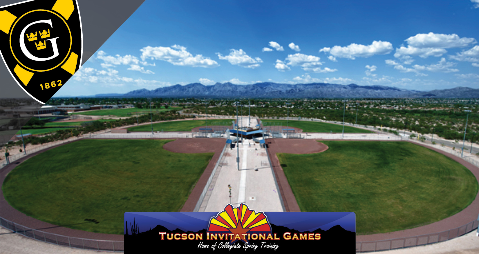 Softball Heads To Arizona To Compete In Tucson Invitational