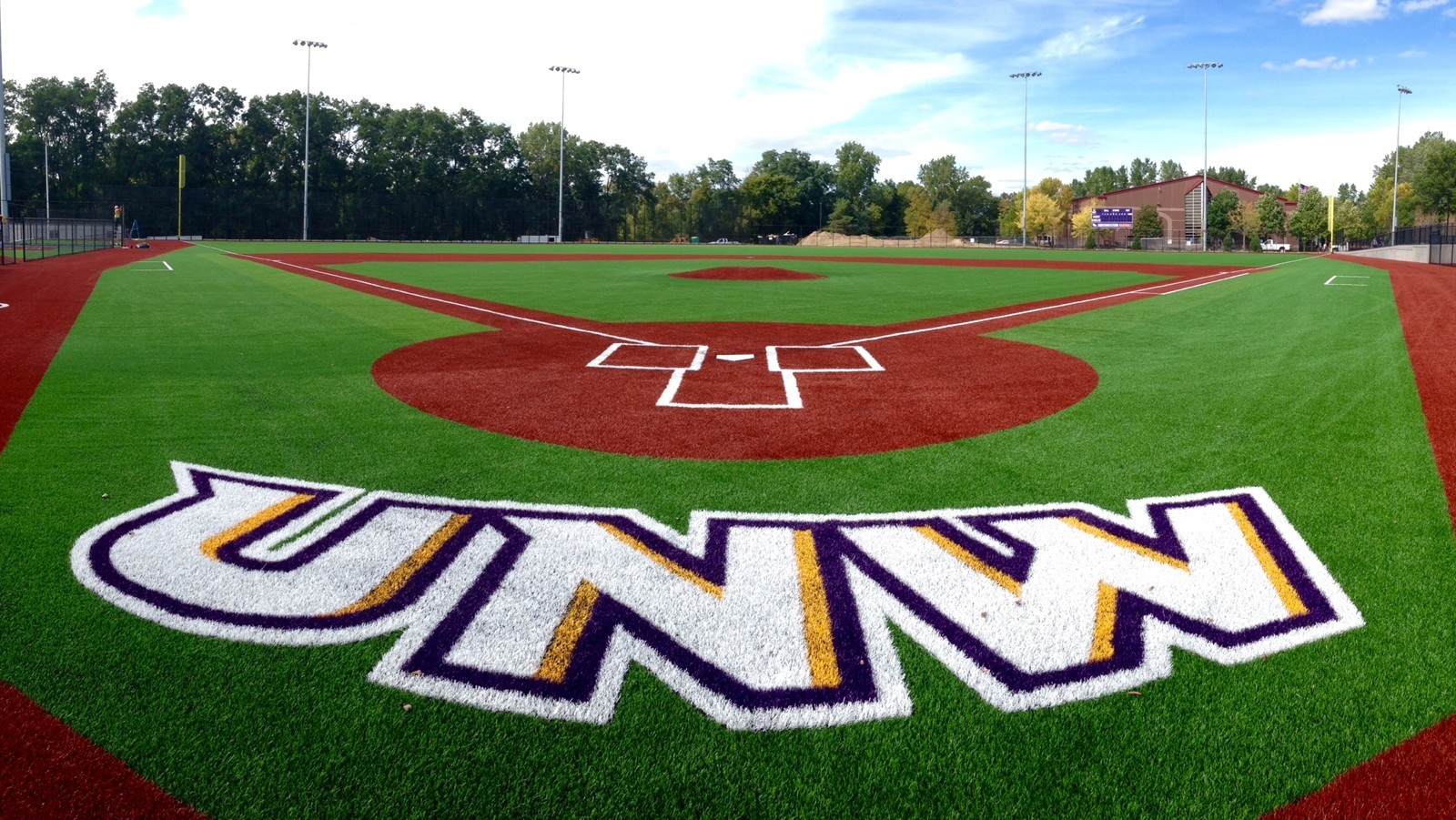 Baseball Travels To Northwestern-St. Paul Today