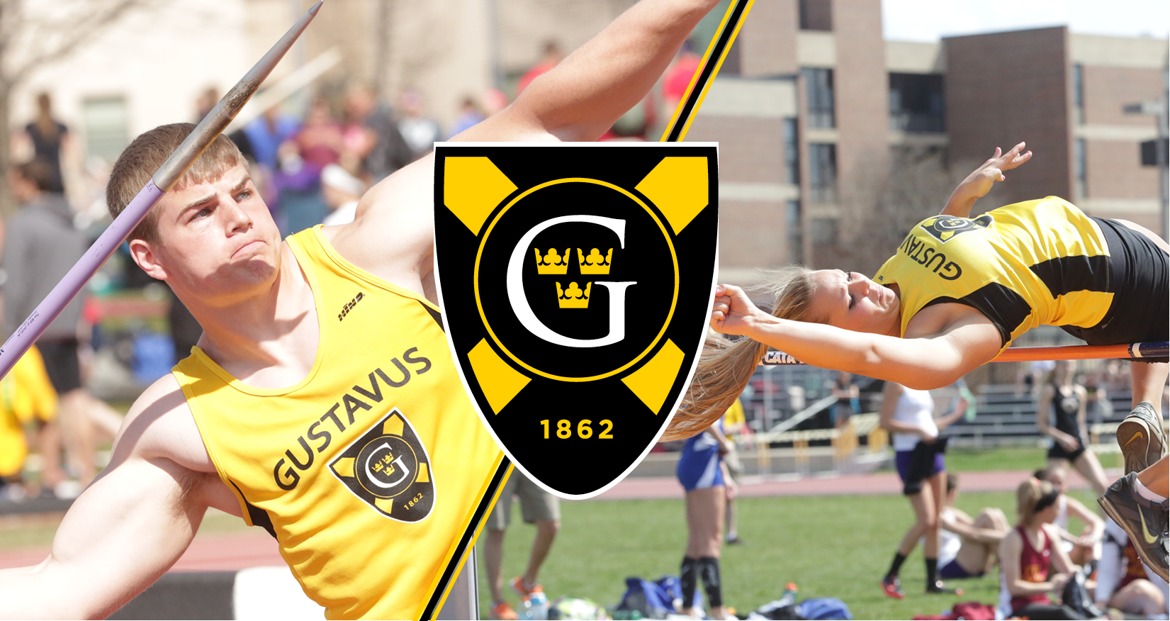 Track & Field Teams To Compete In Carleton Relays Saturday