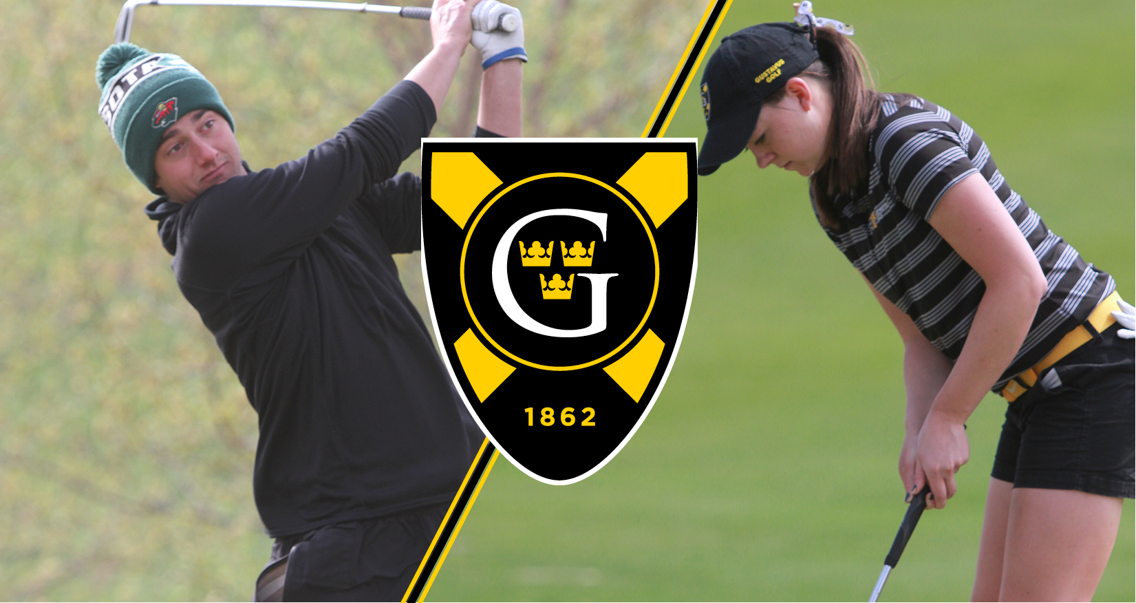 Golf Teams Back In Action This Weekend, Men Host Bobby Krig Invite