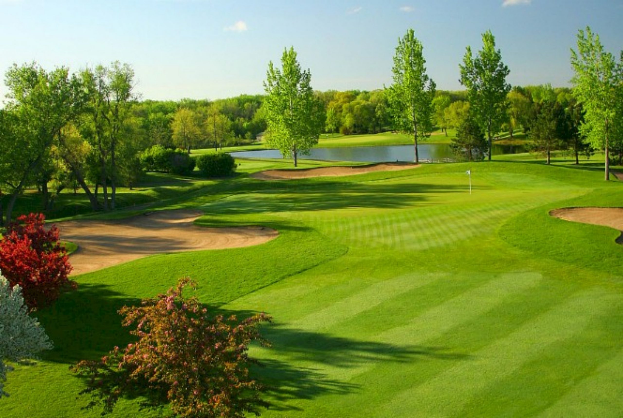 Men’s Golf To Compete In Augsburg Invite This Weekend