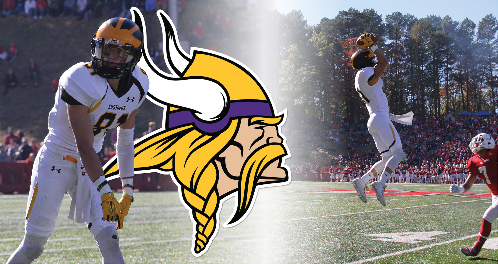 Matthew Boyce Invited To Minnesota Vikings Rookie Camp