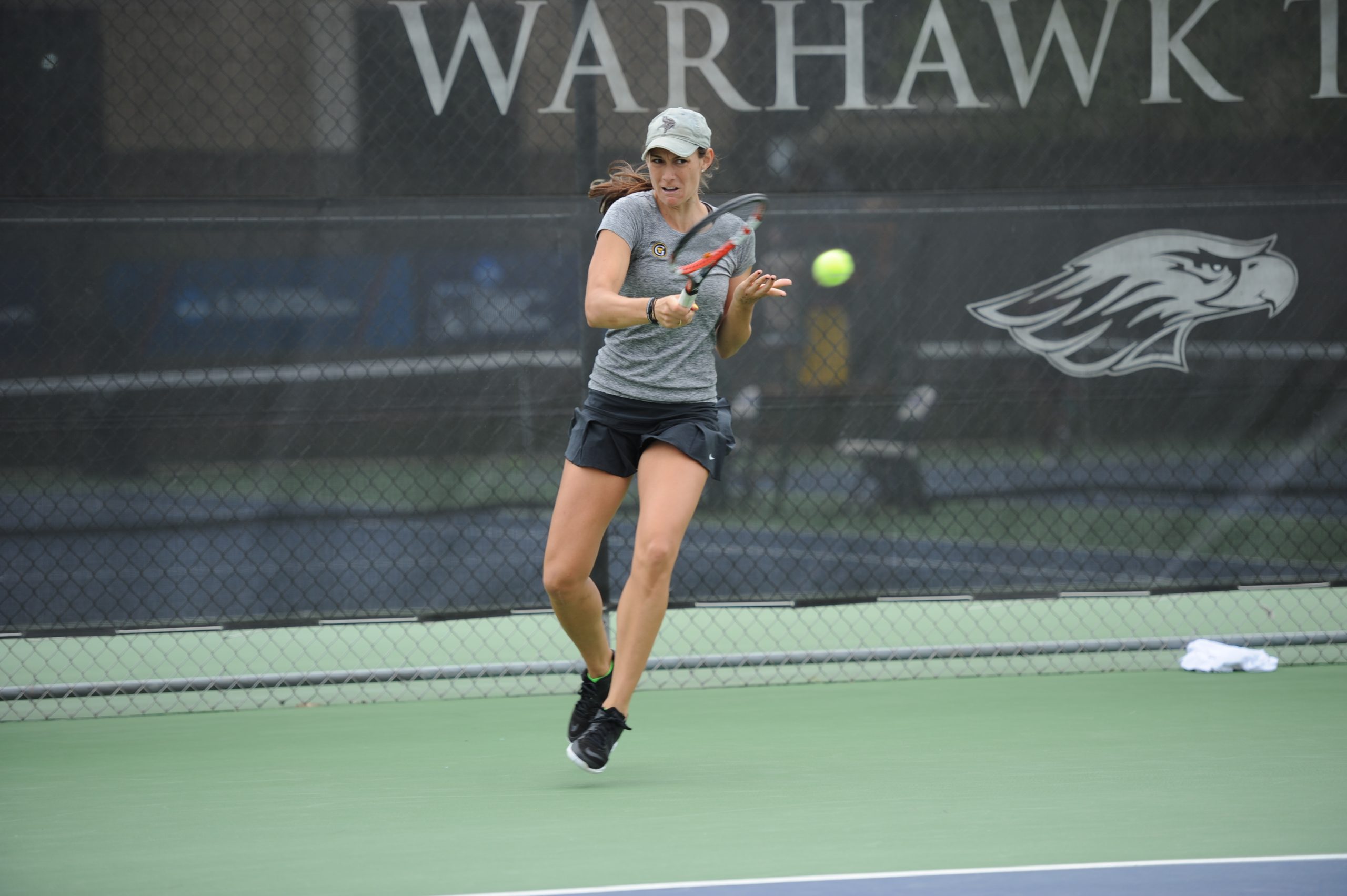 Women’s Tennis Concludes Season With 5-2 Loss To No. 9 Chicago In Second Round of NCAA Championships