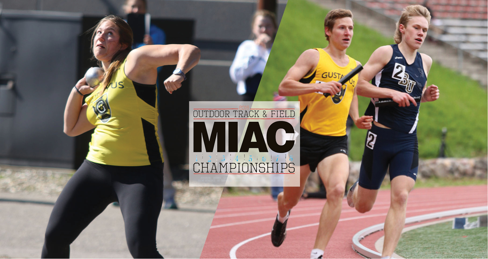 Women’s Track & Field Takes Fourth At MIAC Championships, Men Take Seventh