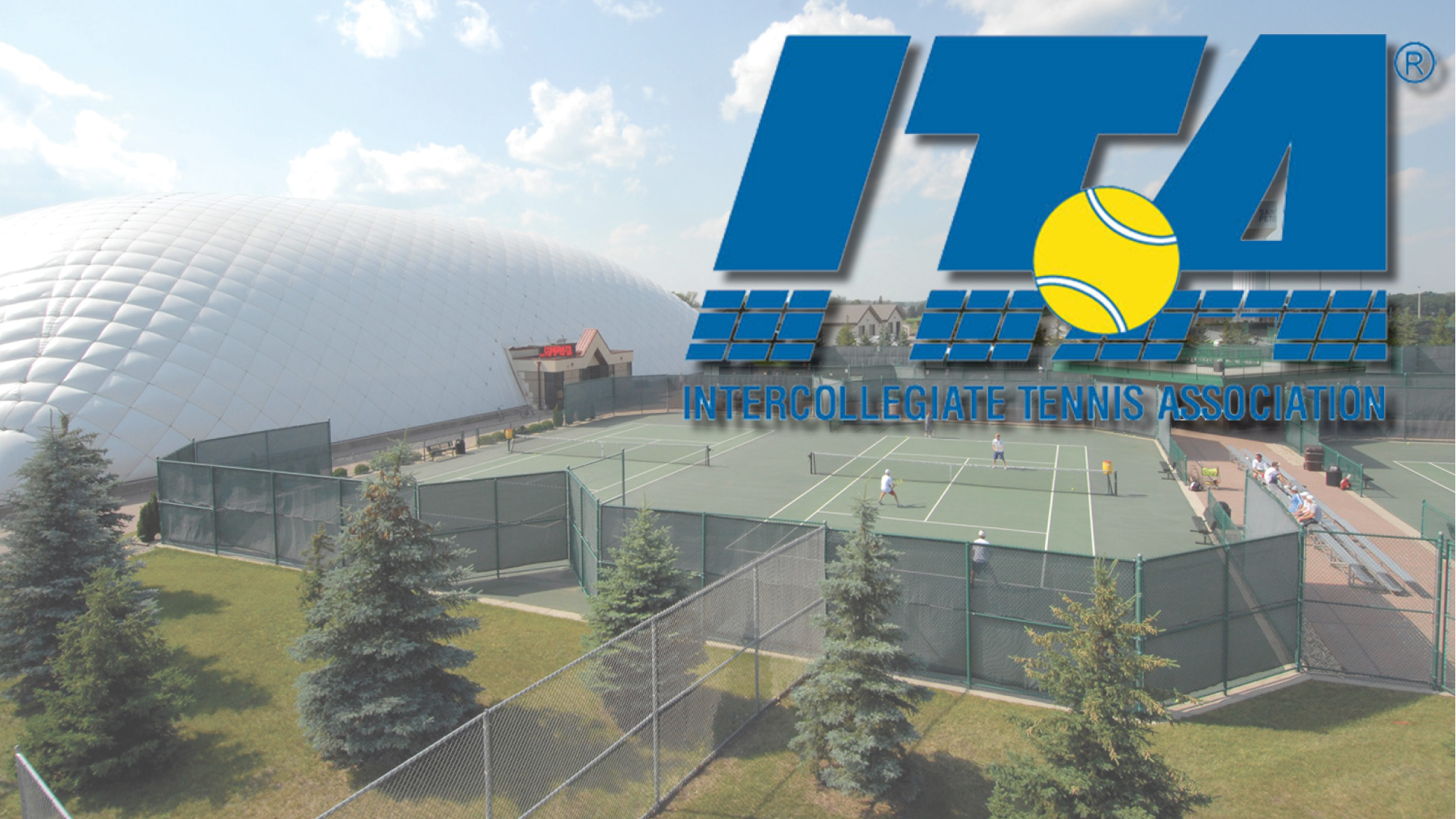 Gustavus Hosts ITA Summer Circuit Event