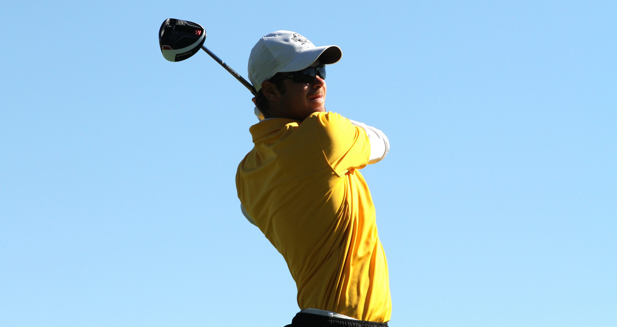 Men’s Golf Takes Second At Twin Cities Classic