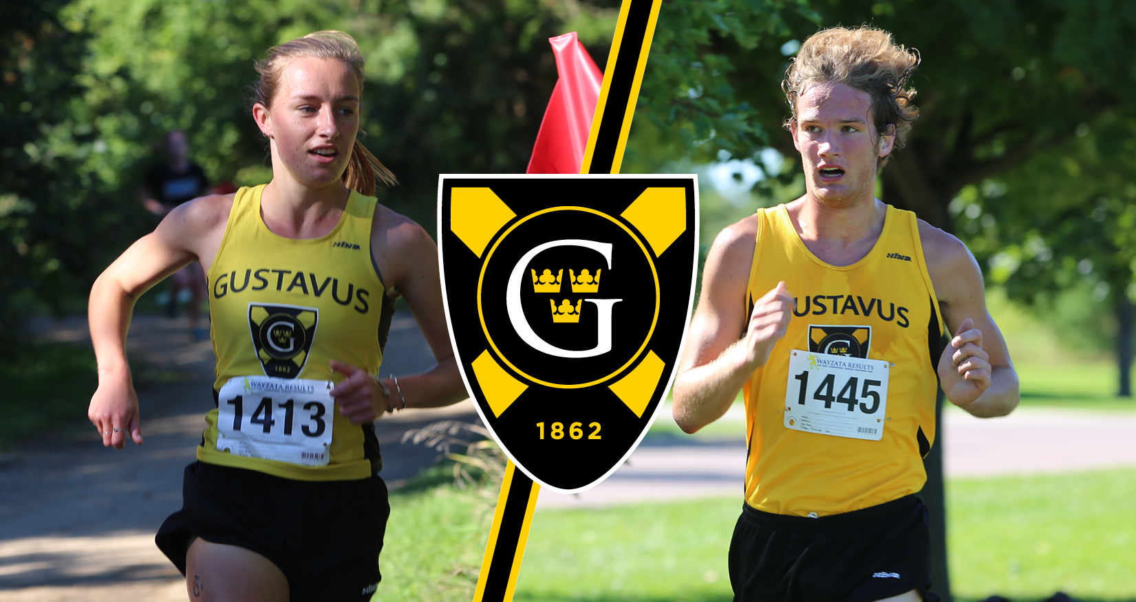 Cross Country Prepares For Drews/Neubauer Invitational