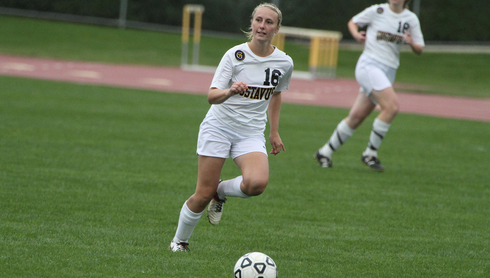 Three-Goal Second Half Propels Women’s Soccer To Victory At St. Kate’s