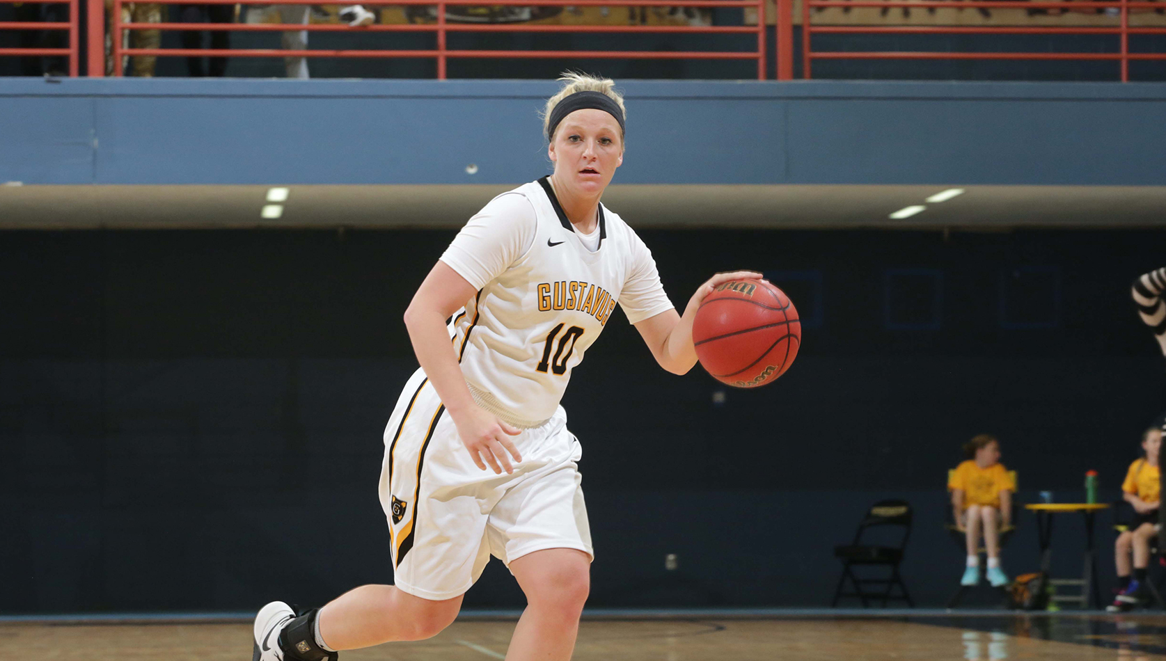 Miller Sets Program Record As Women’s Basketball Tops UW-La Crosse, 67-47