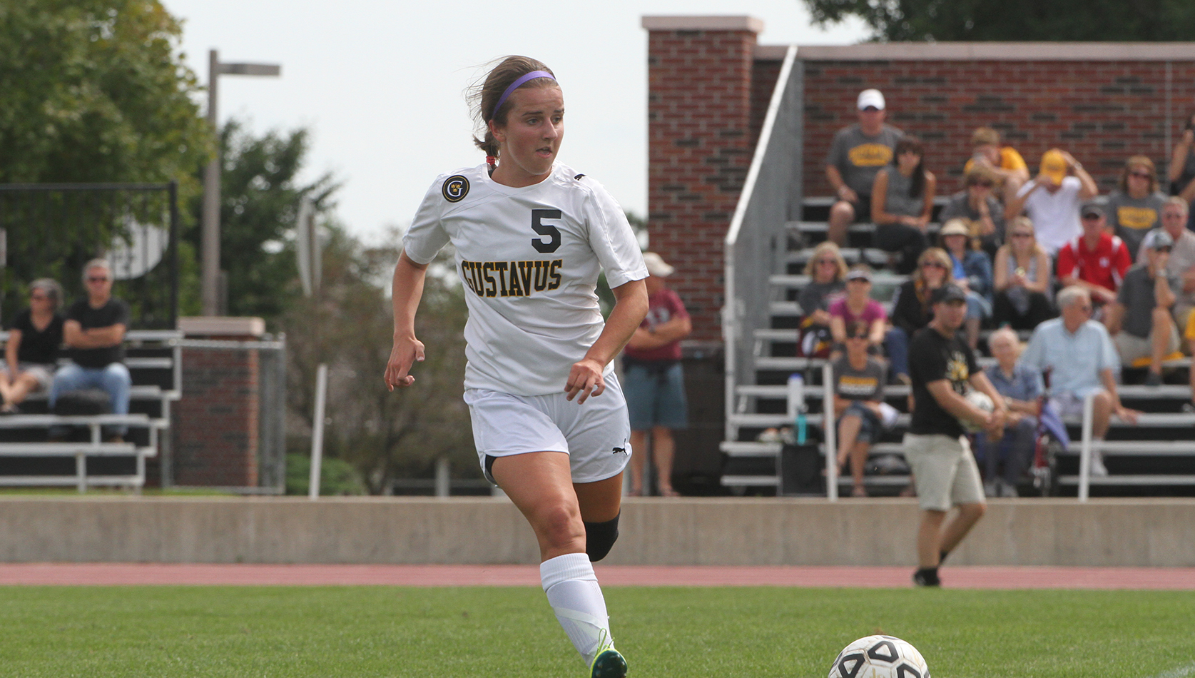 Women’s Soccer Season Ends In Shootout Loss At St. Kate’s