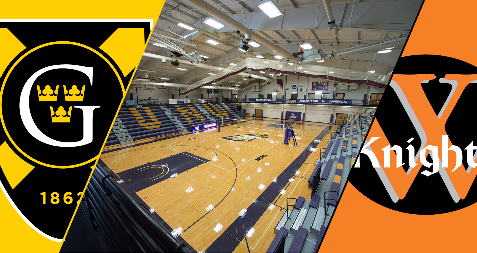 Preview: Volleyball Opens NCAA Tournament Thursday Against Wartburg