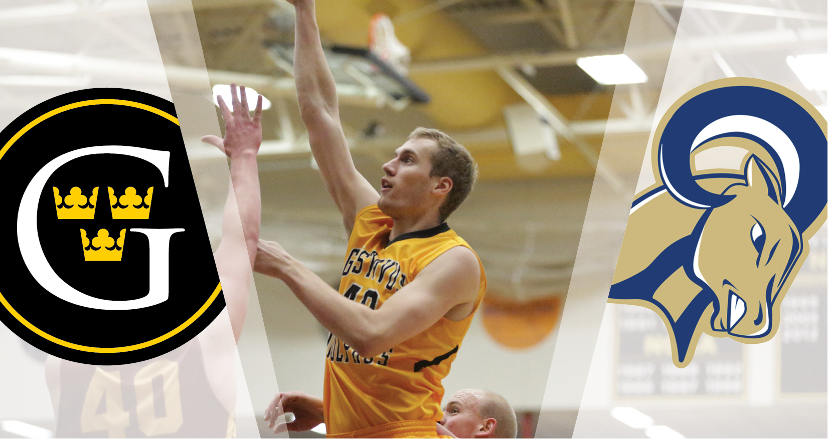 Men’s Basketball Hosts North Central Tuesday In Last Home Game Of 2016