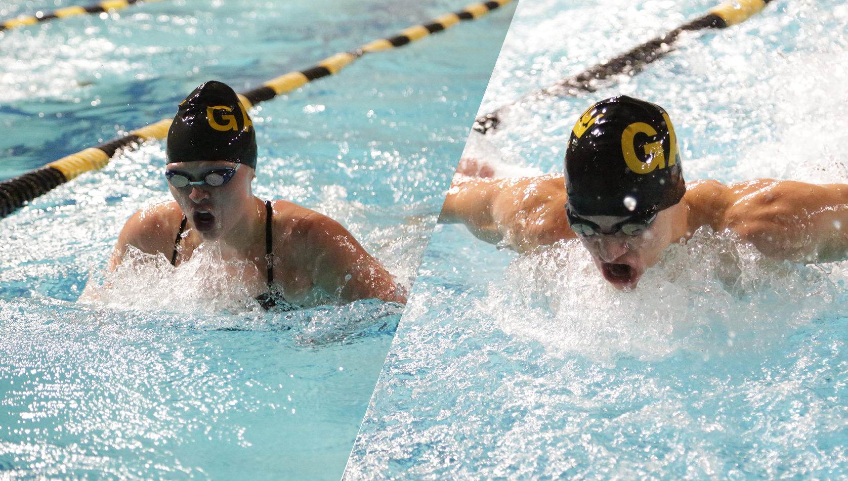 Swimming & Diving To Compete In Minnesota Challenge