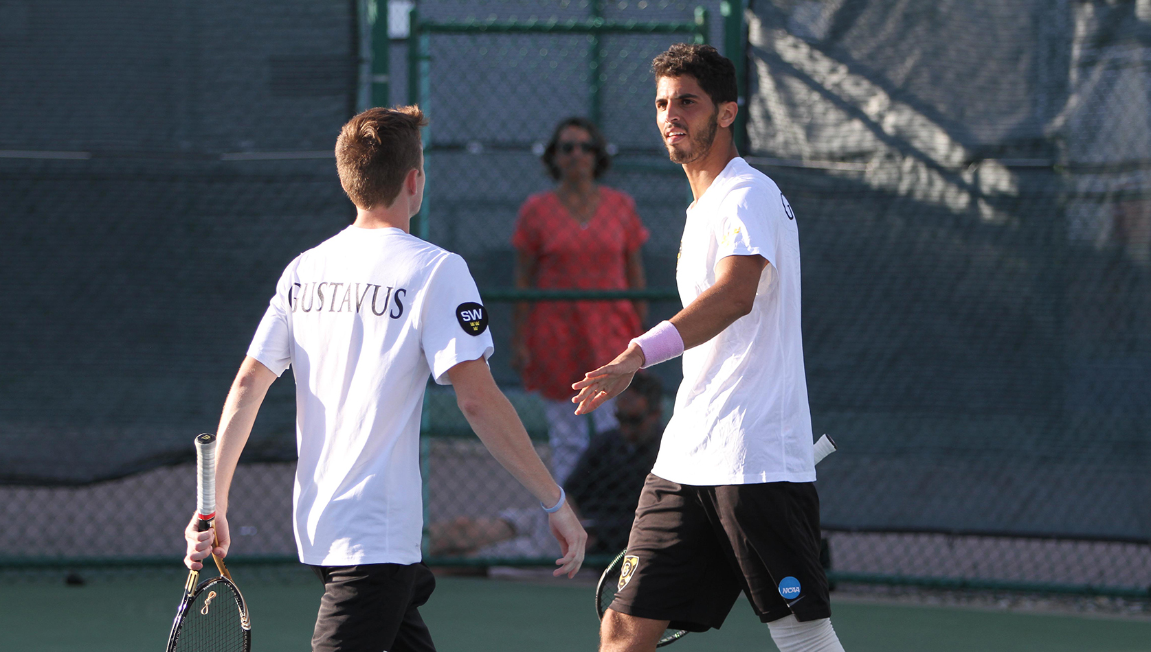 Men’s Tennis Opens Spring Season At Whitman College