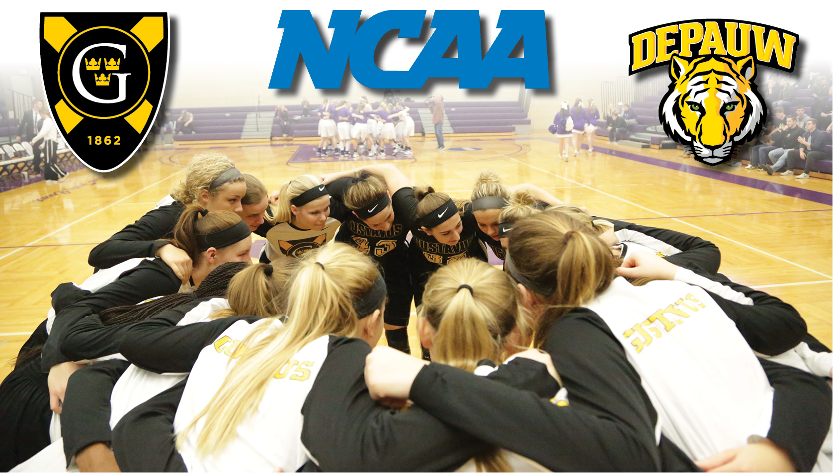 Women’s Basketball To Face DePauw In First Round Of NCAA Tourney, Hosted By UW-Oshkosh